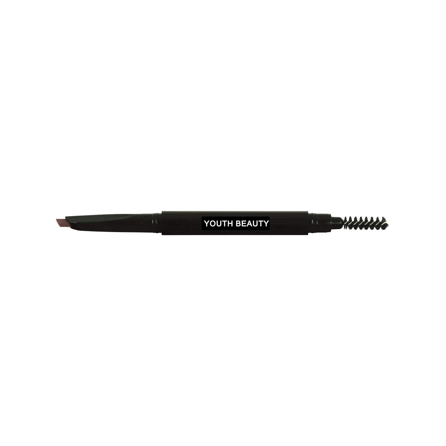 Youth Beauty Automatic Eyebrow Pencil - Brown