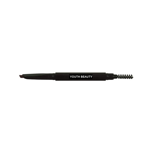 Youth Beauty Automatic Eyebrow Pencil - Charcoal