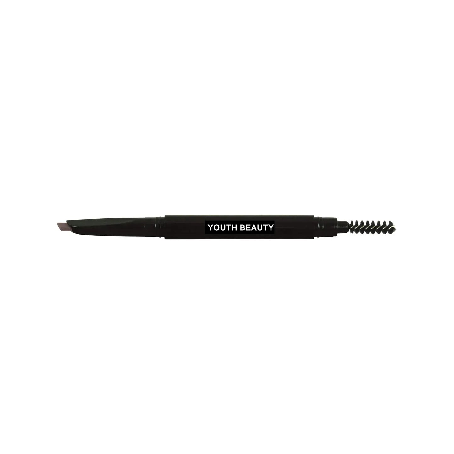 Youth Beauty Automatic Eyebrow Pencil - Ash Brown