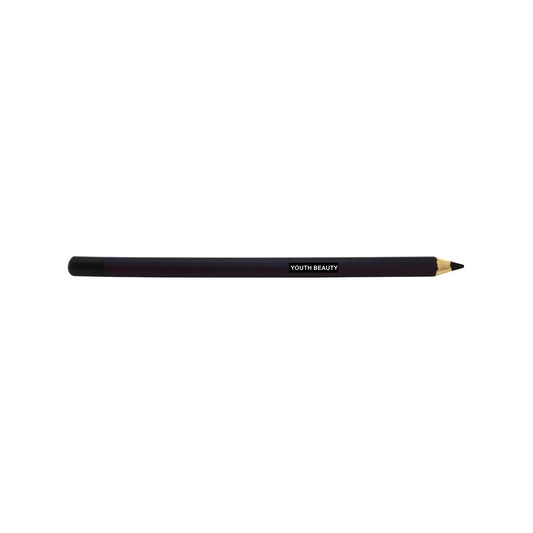 Youth Beauty Eye Pencil - Black
