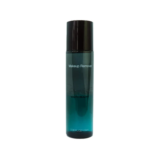 Youth Beauty Lip and Eye Makeup Remover
