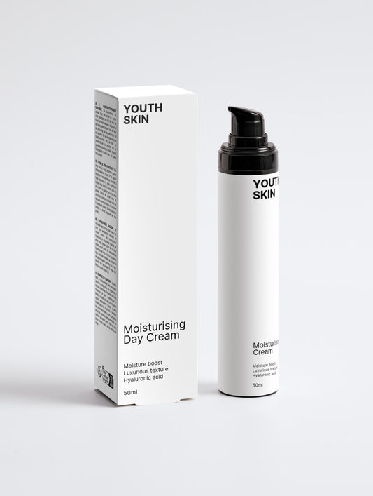 Youth Skin Moisturising Day Cream